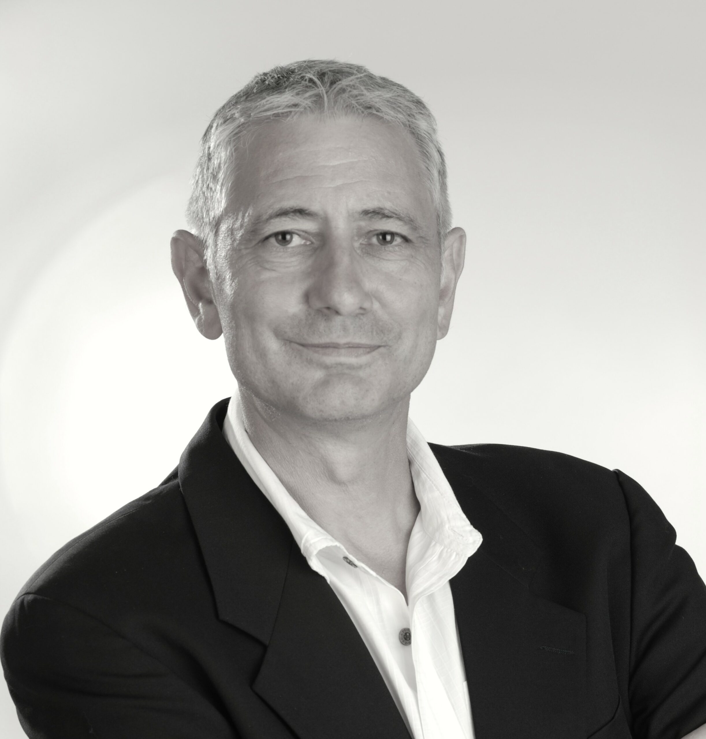 Michel Bertolotti